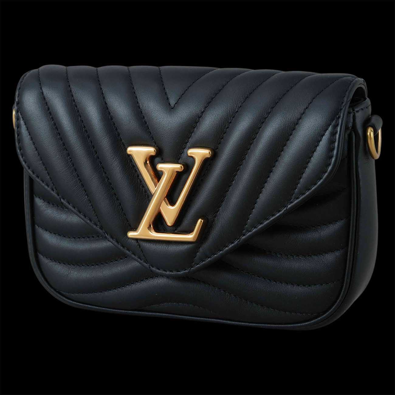 Louis Vuitton Used M